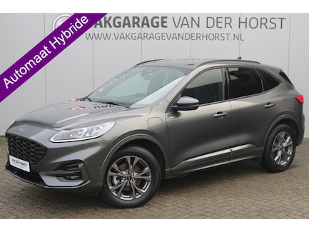 Ford Kuga 0
