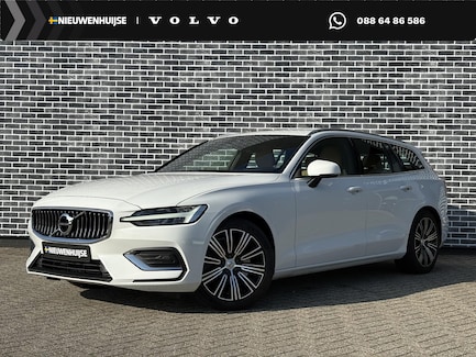 Volvo V60 0