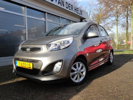 Kia Picanto 0
