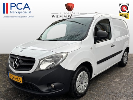 Mercedes-Benz Citan 0