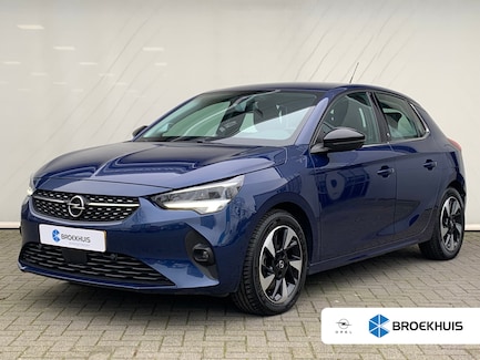 Opel Corsa-e 0