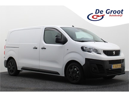 Peugeot Expert 0