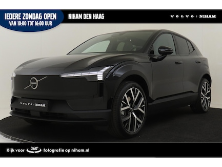 Volvo EX30 0