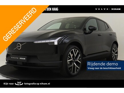 Volvo EX30 0