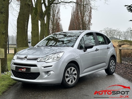 Citroën C3 0