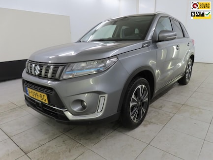 Suzuki Vitara 0