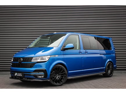 Volkswagen Transporter 0