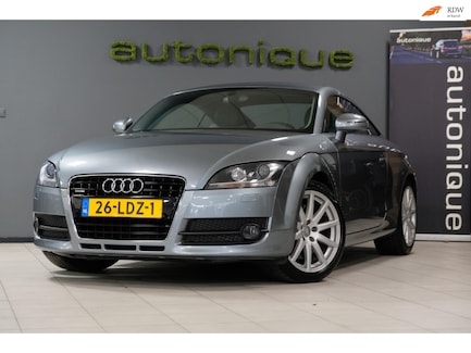 Audi TT 0