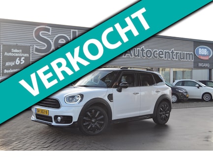 MINI Countryman 0