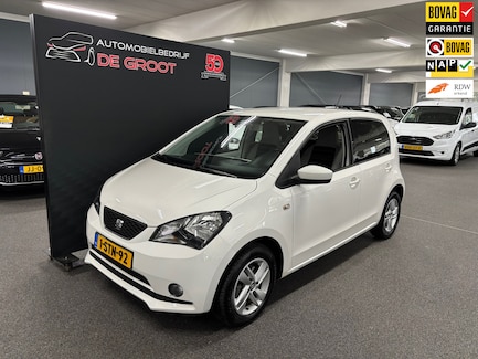 SEAT Mii 0