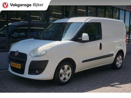 Fiat Doblò Cargo 0