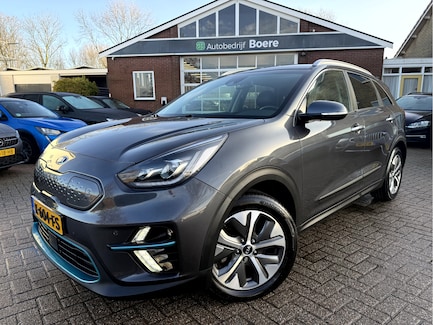 Kia Niro EV 0
