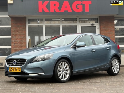 Volvo V40 0