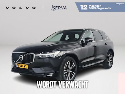 Volvo XC60 0