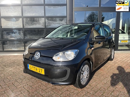 Volkswagen Up! 0