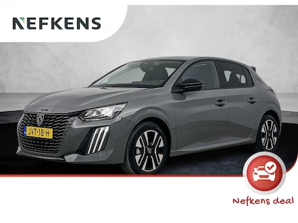 Peugeot 208 0