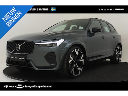 Volvo XC60 0