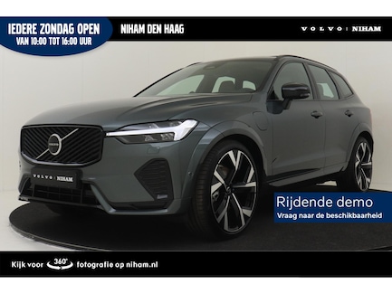 Volvo XC60 0