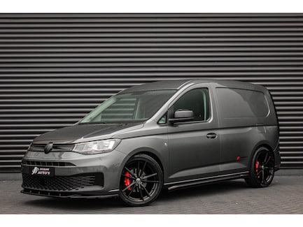 Volkswagen Caddy 0