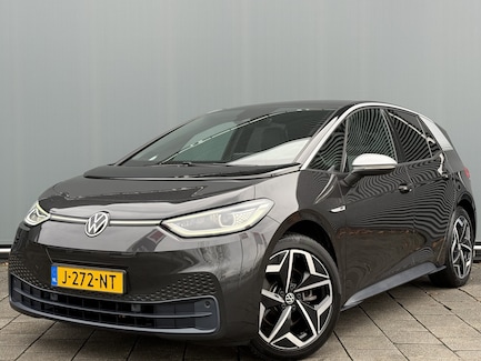 Volkswagen ID.3 0