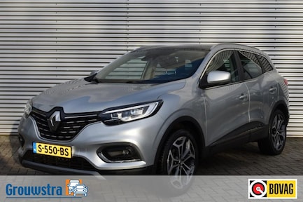 Renault Kadjar 0