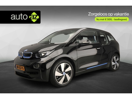 BMW i3 0