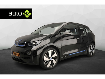 BMW i3 0