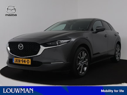 Mazda CX-30 0