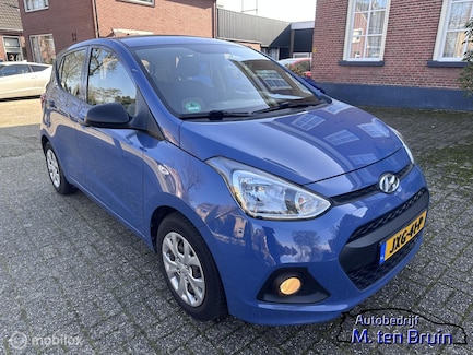 Hyundai i10 0