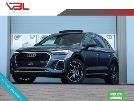 Audi Q5 0