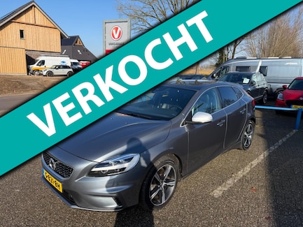 Volvo V40 0