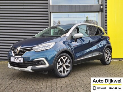 Renault Captur 0