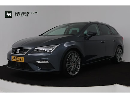 SEAT Leon 0