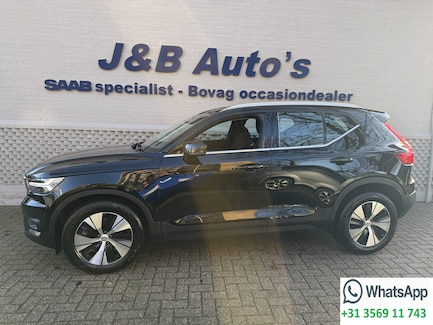 Volvo XC40 0