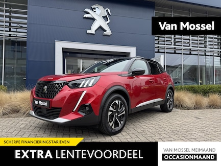 Peugeot 2008 0