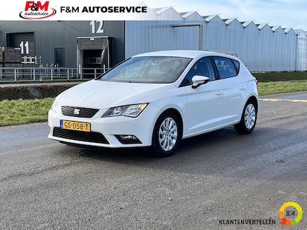 SEAT Leon 0