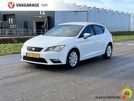 SEAT Leon 0