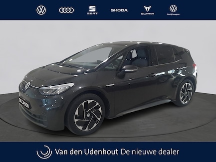 Volkswagen ID.3 0