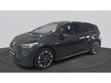 Volkswagen ID.3 0