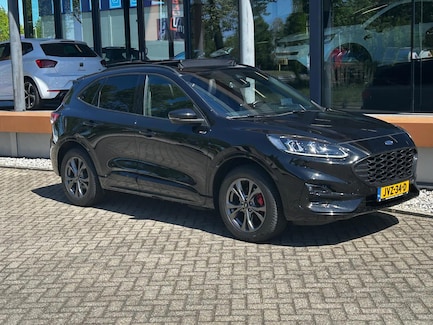 Ford Kuga 0