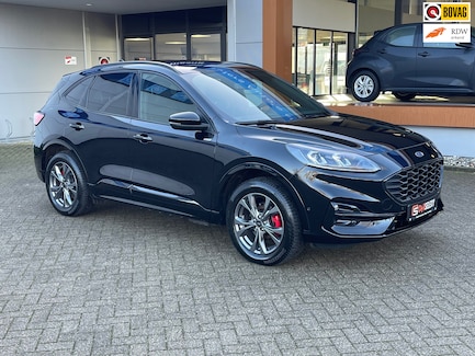 Ford Kuga 0