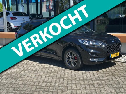 Ford Kuga 0