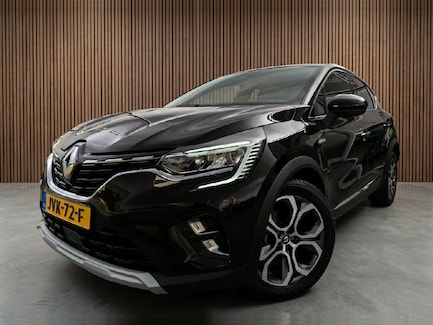 Renault Captur 0