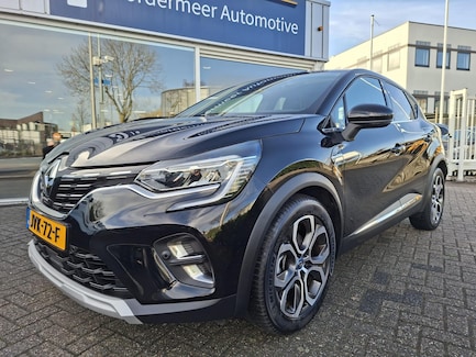 Renault Captur 0