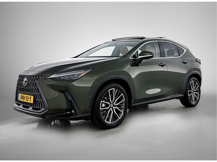 Lexus NX 0