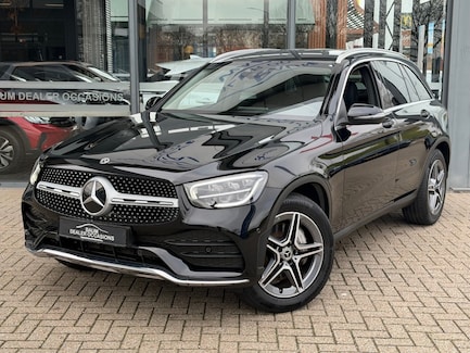 Mercedes-Benz GLC 0
