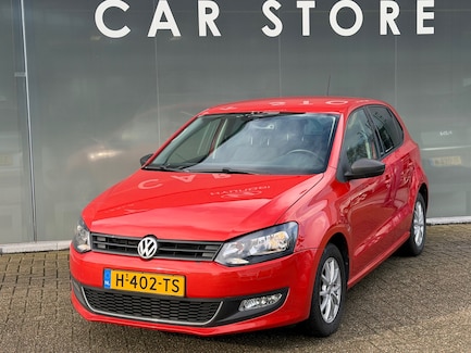 Volkswagen Polo 0