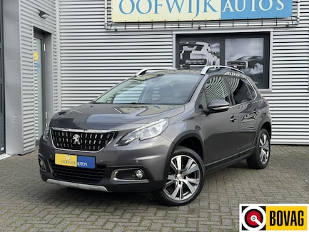 Peugeot 2008 0