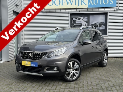 Peugeot 2008 0