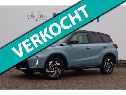 Suzuki Vitara 0